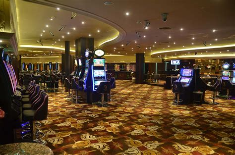 Casino nile Honduras